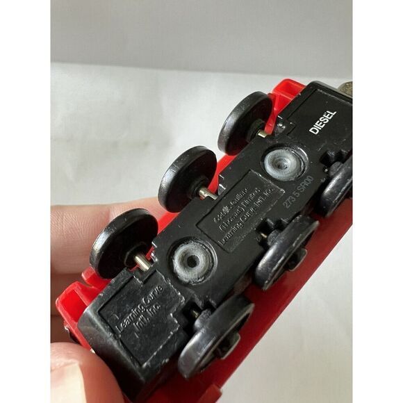 Thomas The Tank Engine & Friends Take N Play Diecast Magnetic Train Big Lot - Picture 14 of 16